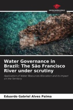 Water Governance in Brazil