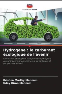 Hydrogène