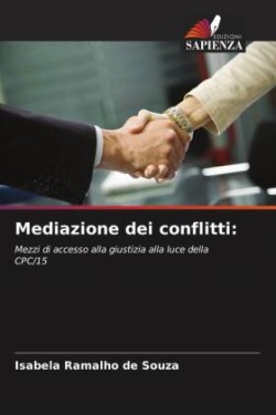 Mediazione dei conflitti