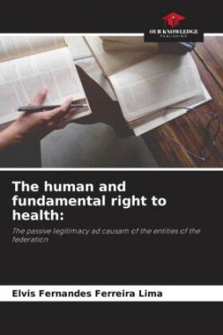 human and fundamental right to health