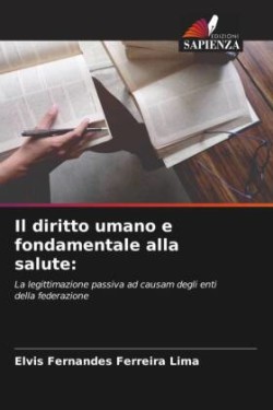 diritto umano e fondamentale alla salute