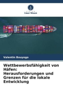 Wettbewerbsfähigkeit von Häfen