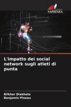 L'impatto dei social network sugli atleti di punta