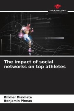 impact of social networks on top athletes