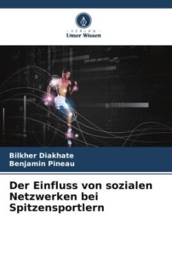 Einfluss von sozialen Netzwerken bei Spitzensportlern