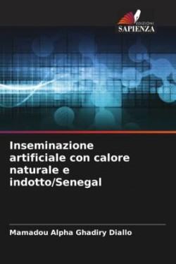 Inseminazione artificiale con calore naturale e indotto/Senegal