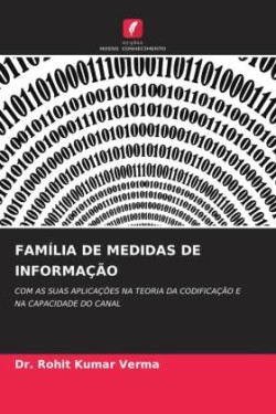 Família de Medidas de Informação