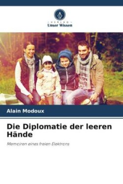 Diplomatie der leeren Hände