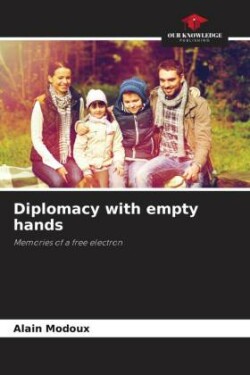 Diplomacy with empty hands