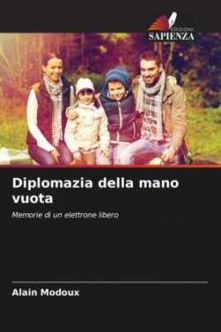 Diplomazia della mano vuota