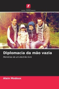 Diplomacia da mão vazia