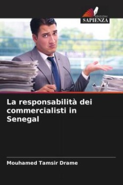 responsabilità dei commercialisti in Senegal