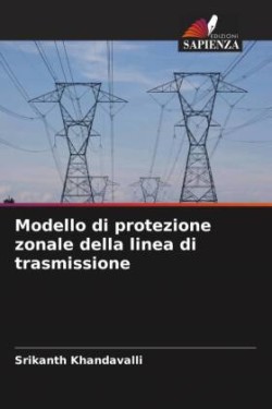 Modello di protezione zonale della linea di trasmissione