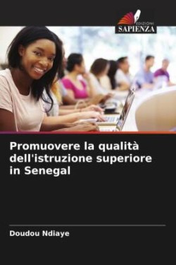 Promuovere la qualità dell'istruzione superiore in Senegal