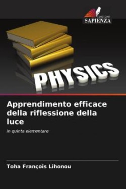 Apprendimento efficace della riflessione della luce