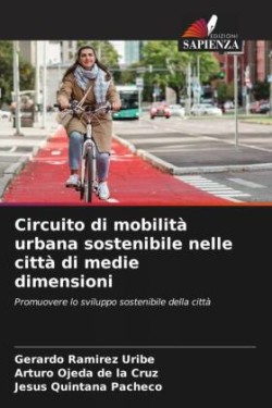 Circuito di mobilità urbana sostenibile nelle città di medie dimensioni