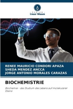 Biochemistrie