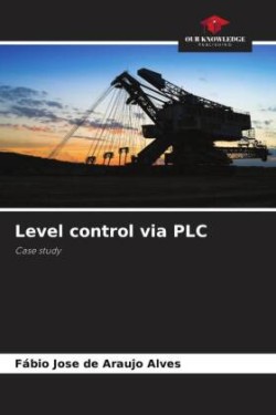 Level control via PLC