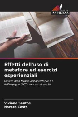 Effetti dell'uso di metafore ed esercizi esperienziali