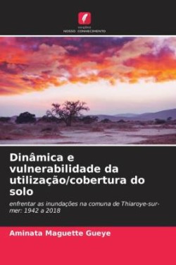 Dinâmica e vulnerabilidade da utilização/cobertura do solo