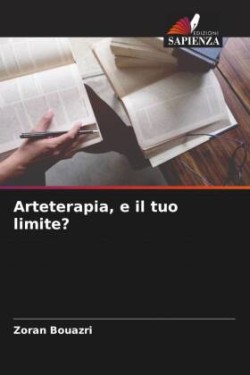 Arteterapia, e il tuo limite?