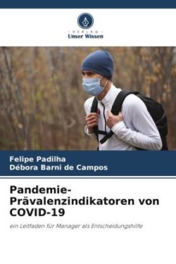 Pandemie-Prävalenzindikatoren von COVID-19