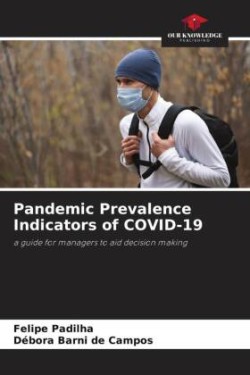 Pandemic Prevalence Indicators of COVID-19