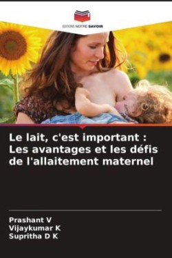 lait, c'est important