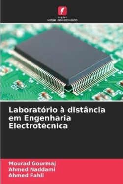 Laboratório à distância em Engenharia Electrotécnica