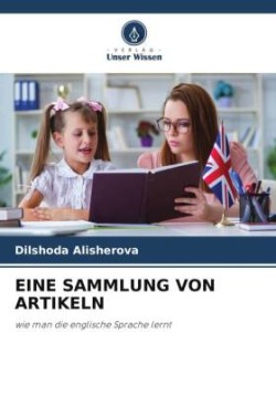 Eine Sammlung Von Artikeln