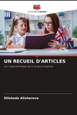 Recueil d'Articles