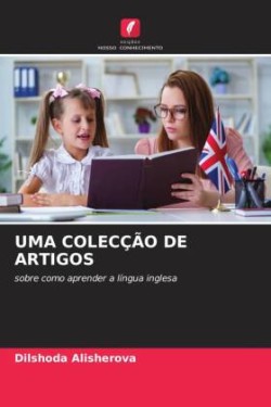 Uma Colecção de Artigos