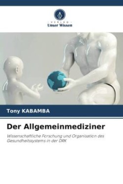 Allgemeinmediziner