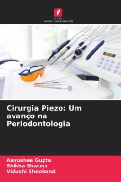 Cirurgia Piezo