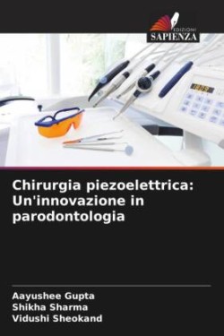 Chirurgia piezoelettrica