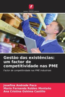 Gestão das existências