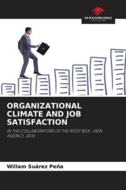 Organizational Climate and Job Satisfaction