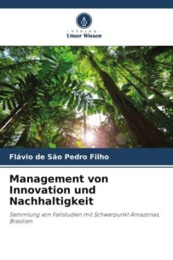 Management von Innovation und Nachhaltigkeit