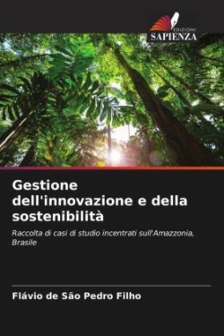 Gestione dell'innovazione e della sostenibilità