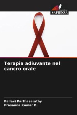 Terapia adiuvante nel cancro orale