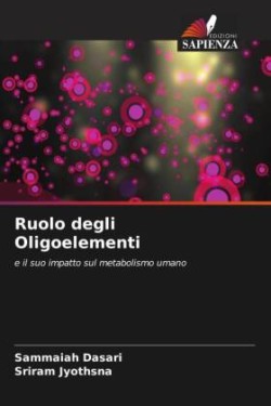 Ruolo degli Oligoelementi