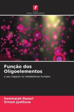 Função dos Oligoelementos