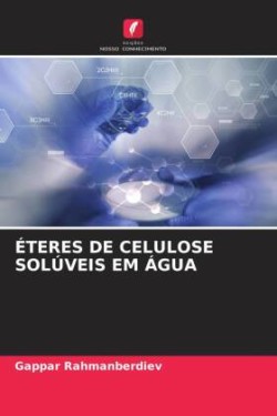 Éteres de Celulose Solúveis Em Água