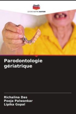 Parodontologie gériatrique