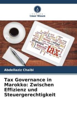 Tax Governance in Marokko