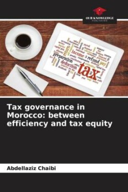 Tax governance in Morocco