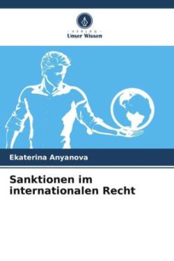 Sanktionen im internationalen Recht