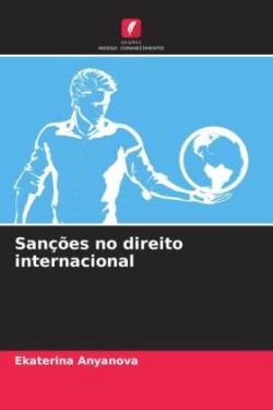 Sanções no direito internacional