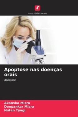 Apoptose nas doenças orais