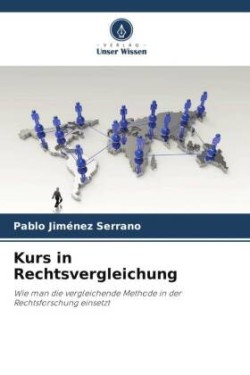 Kurs in Rechtsvergleichung